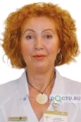 Пыркова Людмила Юрьевна - Саратов
