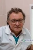 Пышкин Александр Григорьевич - Рязань