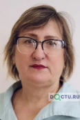 Пысларь Татьяна Викторовна - Волгоград