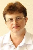 Пыстина Елена Дмитриевна - Пермь