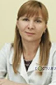 Пыстогова Светлана Алексеевна - Ижевск