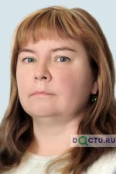 Пыжова Наталья Владимировна - Тверь