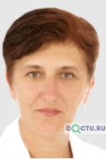 Пыжова Ольга Викторовна - Краснодар