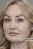 Пызыкова Светлана Григорьевна - Москва