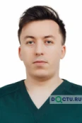 Рабадангаджиев Румин Мухтарович - Рязань