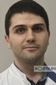 Рабаданов Гапиз Саидович - Махачкала