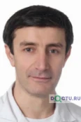 Рабаданов Гусейн Рабаданович - Пермь