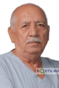 Рабаданов Иса Зулпикарович - Махачкала