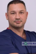 Рабаданов Руслан Ибрагимович - Ростов-на-Дону
