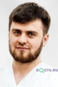 Рабаданов Заур Мурадович - Москва