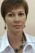 Рабчук Екатерина Валериевна - Саратов