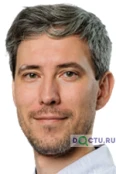 Рабцун Артем Александрович - Новосибирск