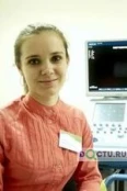 Рабцун Ирина Сергеевна - Новокузнецк