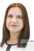 Рабинович Наталья Дмитриевна - Сыктывкар