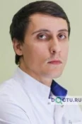 Рабочий Максим Николаевич - Рязань