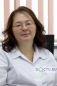 Работа Светлана Александровна - Новосибирск