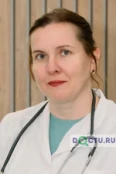 Работская Анна Николаевна - Воронеж