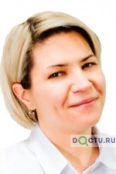 Рабыкина Ольга Николаевна - Брянск