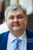 Рачин Андрей Петрович - Москва