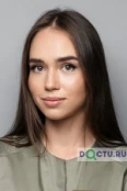 Рачина Дарья Вячеславовна - Санкт-Петербург