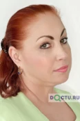 Рачинская Ирина Геннадьевна - Москва