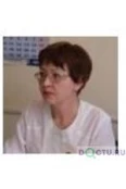 Рачинская Зоя Владимировна - Иркутск