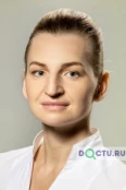 Рачкова Анна Александровна - Смоленск