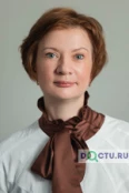 Радаева Елена Васильевна - Ульяновск