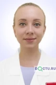 Радаева Татьяна Юрьевна - Саранск