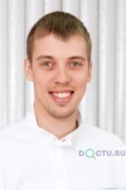 Радченко Дмитрий Павлович - Красноярск
