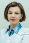 Радченко Елена Владимировна - Краснодар