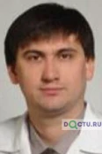 Радченко Евгений Александрович - Красноярск