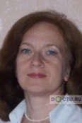 Радченко Ирина Владимировна - Воронеж