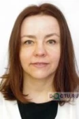 Радченко Юлия Олеговна - Краснодар