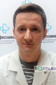 Радченко Николай Михайлович - Владивосток