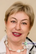 Радченко Ольга Михайловна - Воронеж