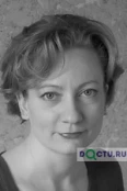 Радченко Оксана Николаевна - Омск