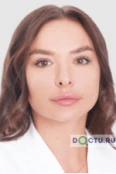 Радченко Оксана Сергеевна - Краснодар