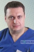 Радченко Степан Александрович - Курган