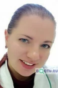 Радченко Татьяна Сергеевна - Брянск