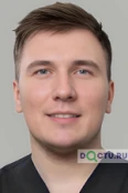 Радченко Владислав Вячеславович - Москва