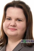 Радик Елена Владимировна - Петрозаводск