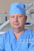 Радик Владимир Владимирович - Петрозаводск