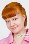 Радина Дарья Юрьевна - Волгоград