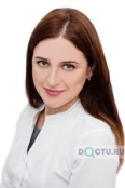 Радина Тамара Николаевна - Ростов-на-Дону