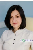Радион Любовь Олеговна - Санкт-Петербург