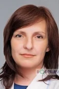 Радиончик Оксана Валерьевна - Санкт-Петербург