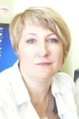 Радионенко Елена Андреевна - Астрахань