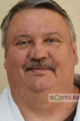 Радионов Вадим Николаевич - Омск