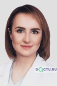 Радионова Виктория Вадимовна - Санкт-Петербург
